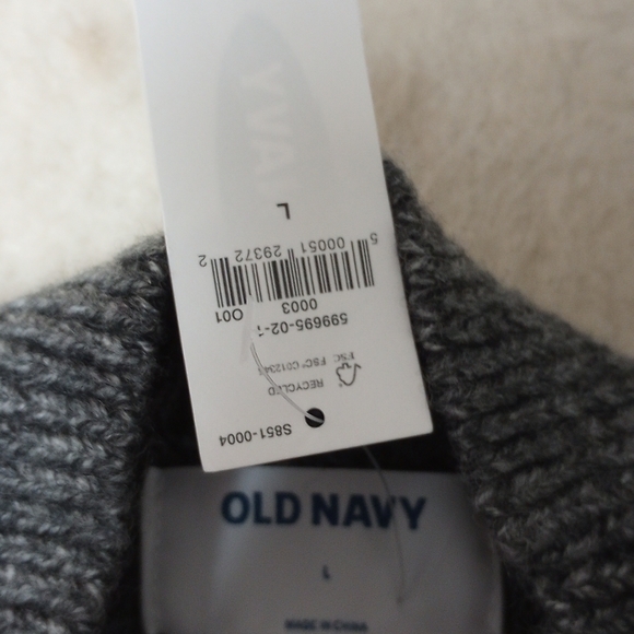 Women's cozy tunic - Picture 4 of 7